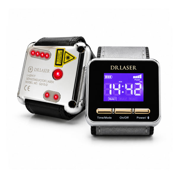 DR LASER HIPLUS