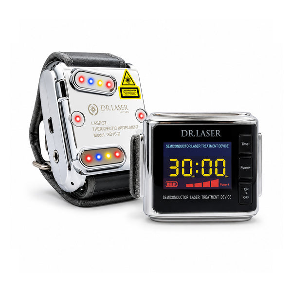 DR LASER PERFECT10 PLUS